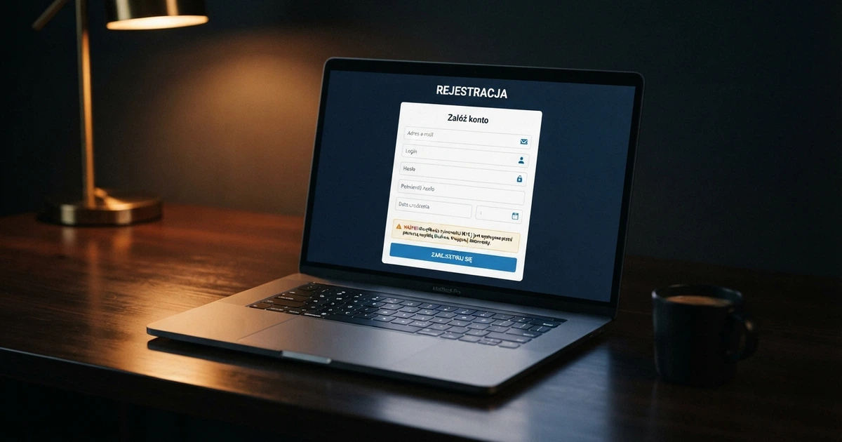 Kasyna bez KYC w Polsce 2026 – co naprawdę oznacza gra bez weryfikacji