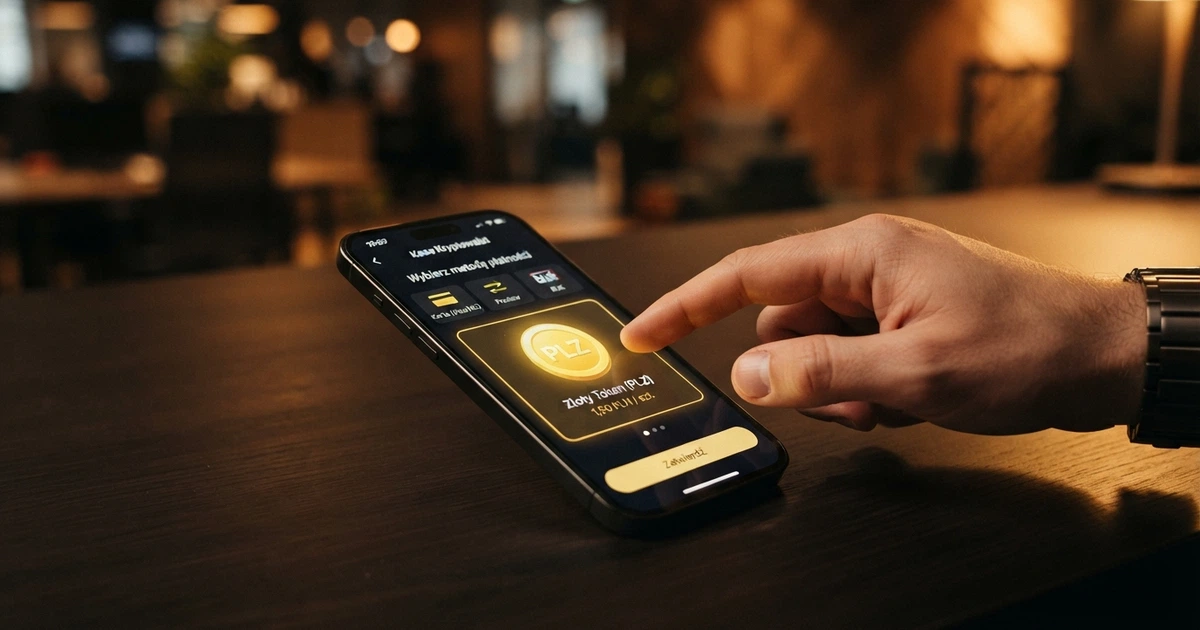 Kasyna z Binance Coin (BNB) — wpłaty, bonusy i legalność w PL