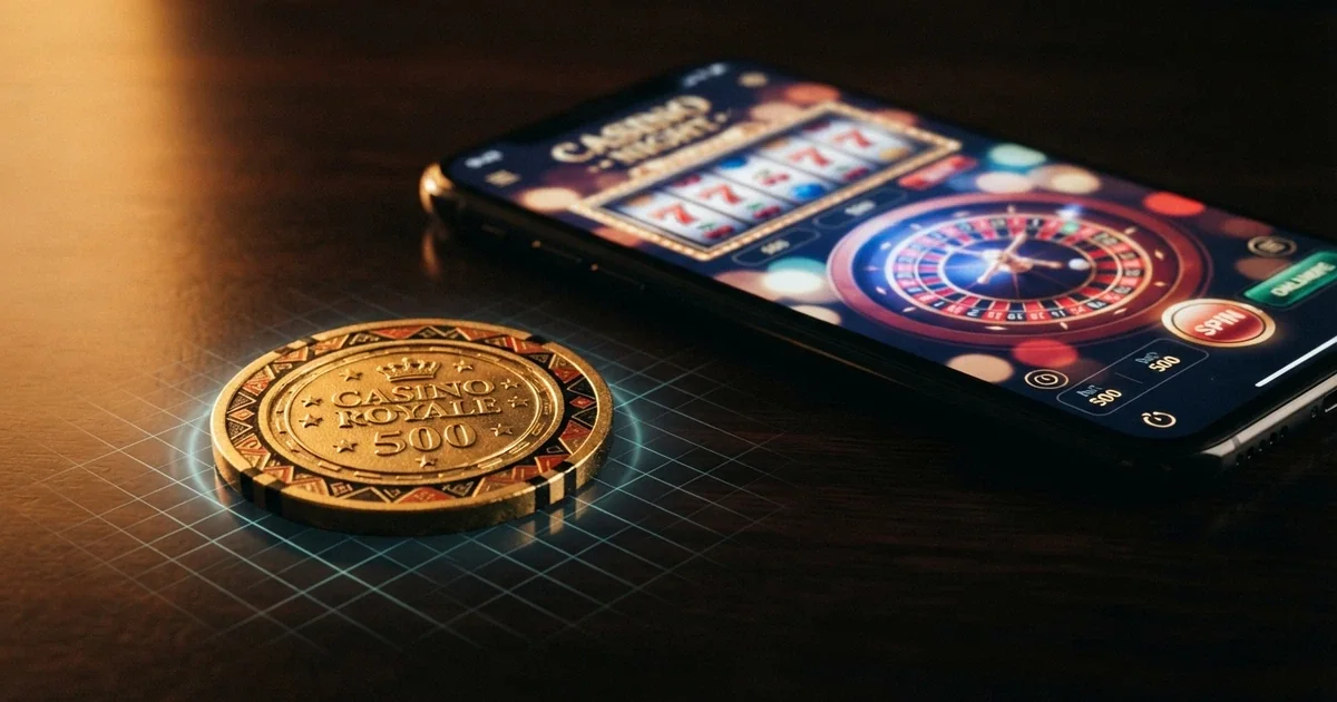 Kasyna z Bitcoin Cash BCH — ranking 2026 i bonusy