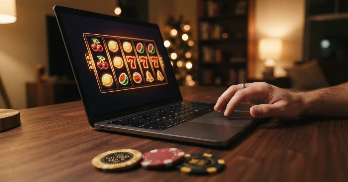 Strona główna kasyna online z sekcją promocji — oferta darmowych spinów bez depozytu